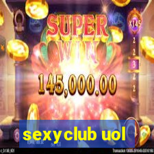 sexyclub uol